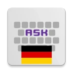 Deutsches Sprachpaket icon
