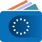 Anytime Rupee icon