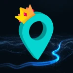 Location Changer-Mock GPS icon