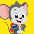 ABCmouse: Spil & læring icon