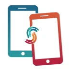 Trasferisci i miei dati icon