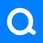 Quick Search Browser for TV icon