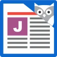 NHK Easy Japanese News Reader icon