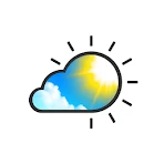 Météo Live° icon