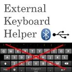 External Keyboard Helper Pro icon