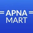 Apna Mart: Best Prices in mins icon