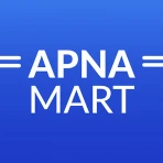 Apna Mart: Best Prices in mins icon