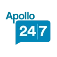 Apollo247 Doctor icon