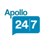 Apollo247 Doctor icon