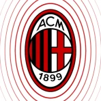 AC Milan Official App icon