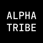 Alpha Tribe: Market Updates icon