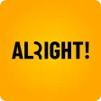 Alright! TV : Daily Dramas icon