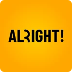 Alright! TV : Daily Dramas icon