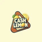 Cash Lemon - Play Games & Task icon
