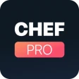 Chef Pro - Recipe Costs icon