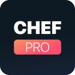 Chef Pro - Recipe Costs icon
