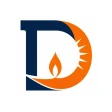 Dharmik App icon