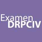 Chestionare Auto Examen DRPCIV icon