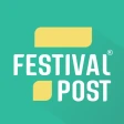 Festival Poster Maker & Post icon