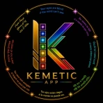 kemetic App - Esoteric Courses icon