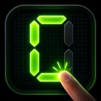 Ledit- Neon Brain Puzzle icon