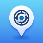 LocaTracker Find Location&Gps icon