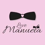 Love, Manuela The Baking APP icon
