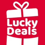 LUKOIL Lucky App icon