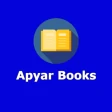 Mm Apyar Books icon