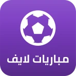 Mobaryat Live : Soccer Results icon