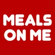 Meals on Me: Healthy Meal Plan icon