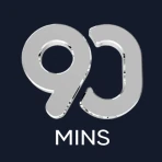 90 Mins icon