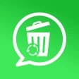 WMR: 삭제된 메시지 복구 icon