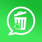 WMR: 삭제된 메시지 복구 icon