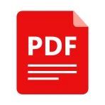 PDF Converter - Compress PDF icon
