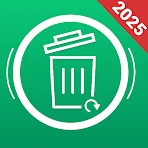 récupéré messages supprimé app icon