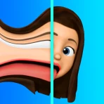 Time Warp Scan : Face Scanner icon