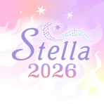 チャット占い・電話占い Stella(ステラ) 占いアプリ icon