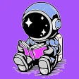Storytime AI: Story Generator icon