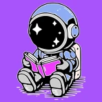 Storytime AI: Story Generator icon