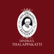 Dindigul Thalappakatti icon