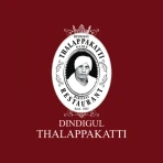 Dindigul Thalappakatti icon