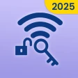 WIFI Analyzer - Mobile Hotspot icon