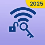 WIFI Analyzer - Mobile Hotspot icon