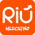 Riù mercatino icon