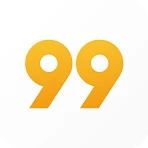 99 Motorista e Entregador icon