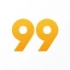 99 Motorista e Entregador icon