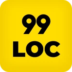 99Loc: Gestão de Frotas icon