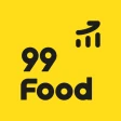 99Food Gestão icon