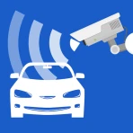 Speed Camera & Radar icon